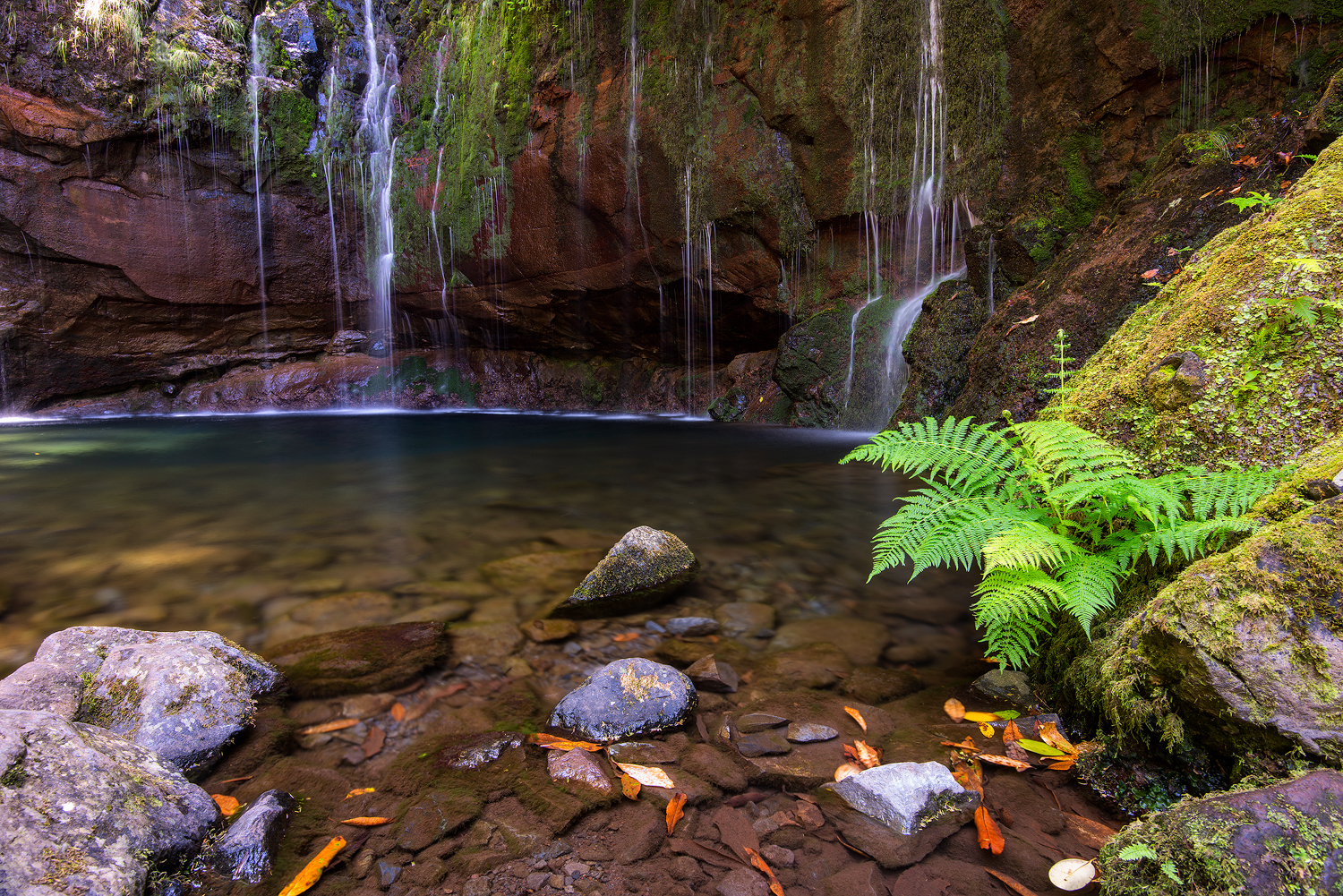 Madeira – The Pearl of the Atlantic 1 20